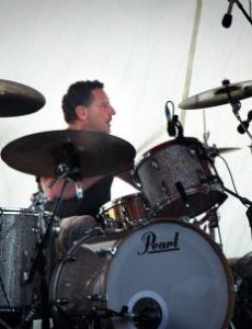 Mark Kingsmill