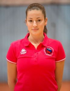 Angelika Slamová