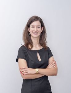 Cristina Fonseca