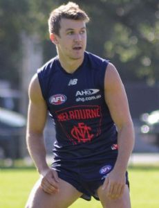 Jack Trengove