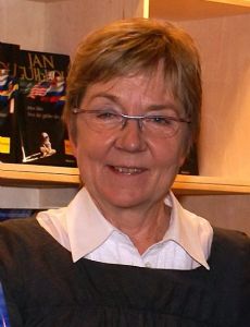 Marianne Jelved