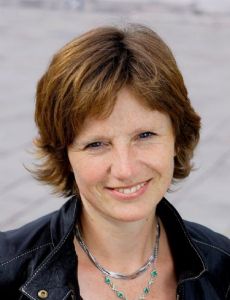 Kjersti Toppe