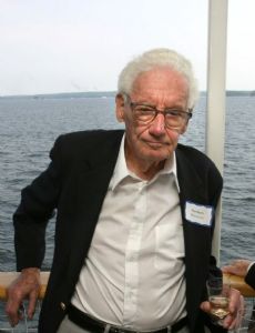 Herbert Morawetz