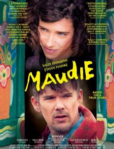 Maudie