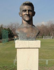 András Sike