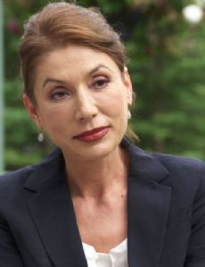 Laura Mersini