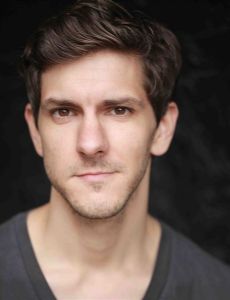 Mathew Baynton