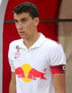 Daniel Raischl
