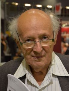 George Klein (biologist)