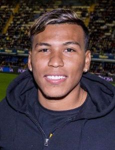 Roger Martínez