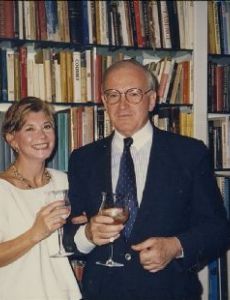 Robert Craft