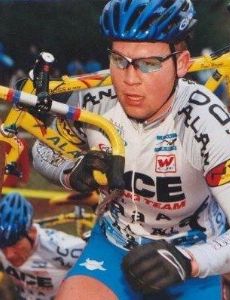 Paul Wright (cyclist)