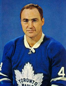Red Kelly