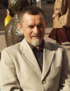 Józef Baran
