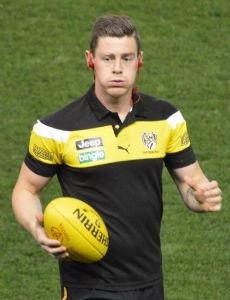 Sam Darley