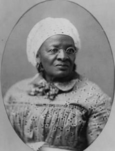 Mary Meachum