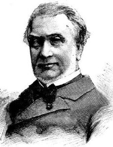 Henri Dupuy de Lôme