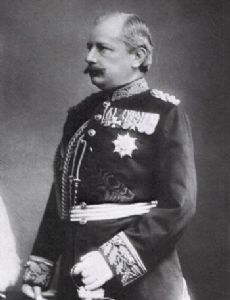 Charles Augustus, Hereditary Grand Duke of Saxe-Weimar-Eisenach (1844–1894)