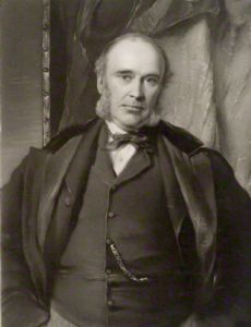 William Henry Smith (politician)