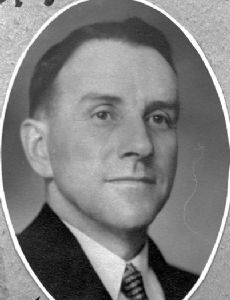 Wilson Cain