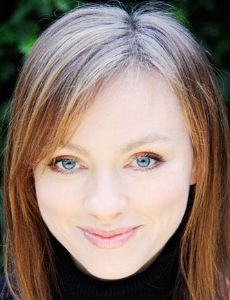 Melanie Gutteridge