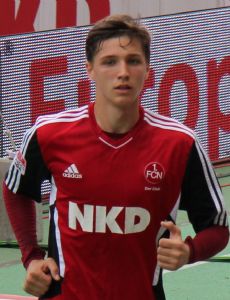 Niklas Stark