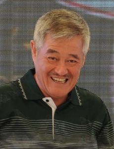 Benshan Zhao