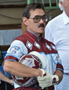 John Campbell (harness racing)