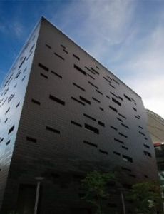 LASALLE College of the Arts