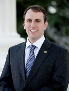 Marc Levine