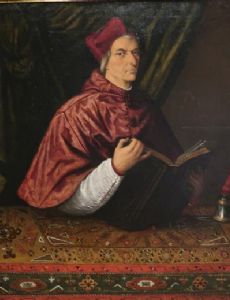 Domenico Grimani