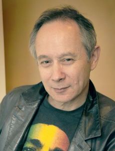 Peter Barakan