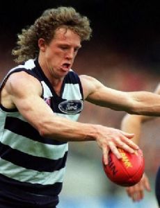 Garry Hocking