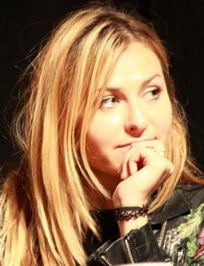 Olga Potylitsina