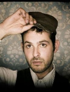 Gregory Alan Isakov