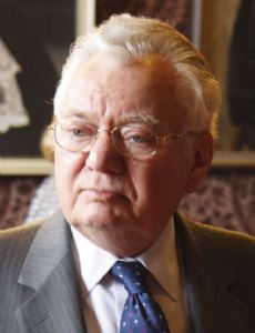 Thomas Buergenthal