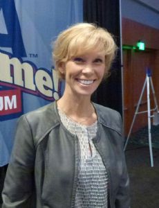 Suzy Merchant