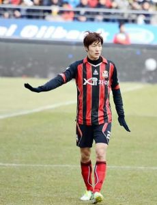 Ko Myong-Jin