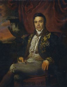 Jean Chrétien Baud
