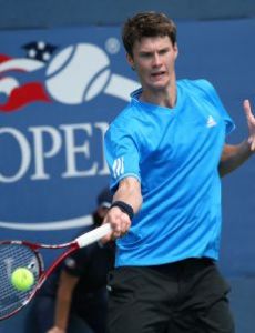 Victor Baluda
