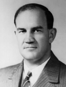 Mike Gary
