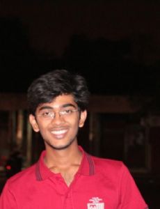 Shah Faesal