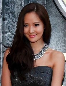 Aimee Sun