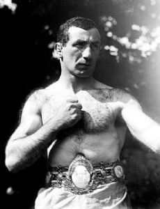 Matt Wells (boxer)