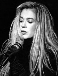 Zerrin Özer