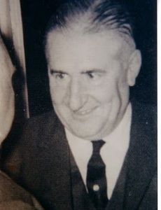Carlos Raúl Contín