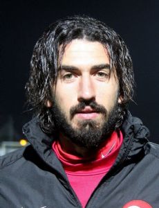 Berkay Can Değirmencioğlu