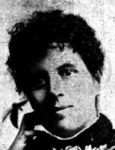 Jennings Carmichael