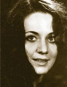 Nina Pushkova