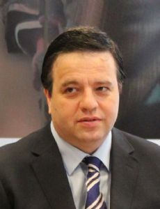Alexander Schwarzman
